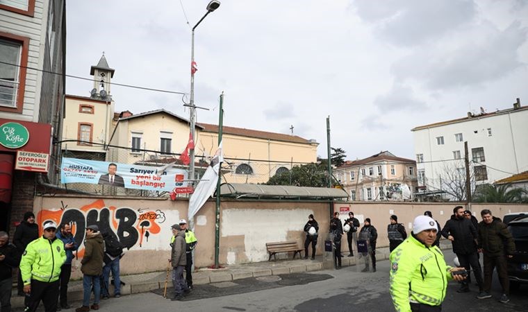 Τουρκία: Μία σύλληψη για την φονική επίθεση στην καθολική εκκλησία