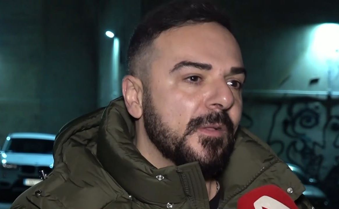 Τριαντάφυλλος