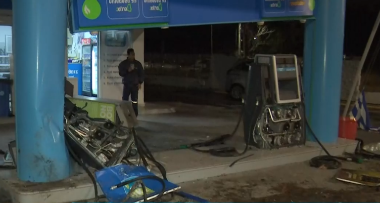 Τροχαίο Βούλα