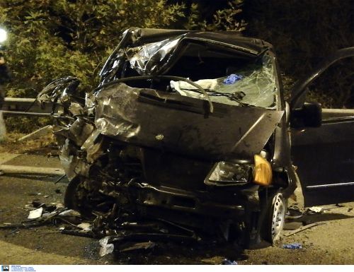 Τροχαία: Πολυτραυματίες που βγήκαν ζωντανοί μέσα από άμορφες μάζες σιδερικών περιγράφουν την αλλαγή στη ζωή τους