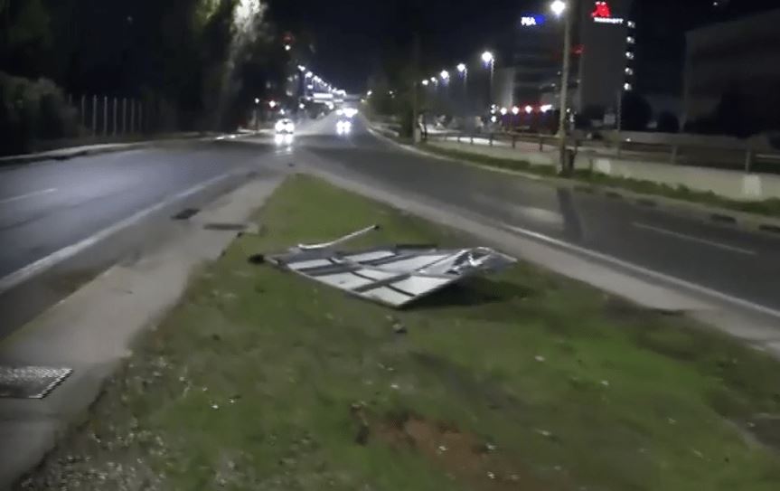 Τραγωδία στην Λεωφόρο Συγγρού: 27χρονος ο οδηγός της μηχανής που σκοτώθηκε – Πώς έγινε το τροχαίο