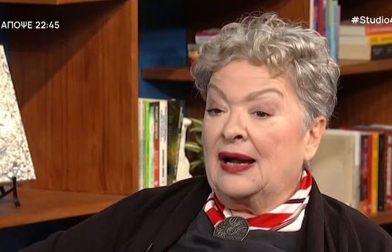 Τάνια Τσανακλίδου