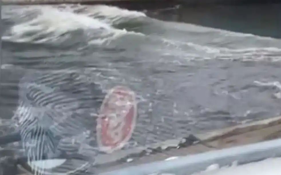 Σεισμός στην Ιαπωνία: Προειδοποίηση για τσουνάμι και σε Ρωσία, Βόρεια και Νότια Κορέα – Συγκλονιστικές εικόνες