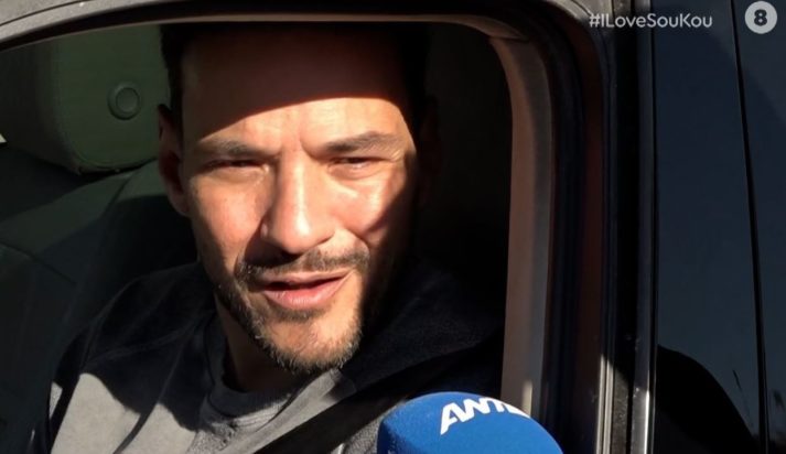 Κώστας Τσουρός