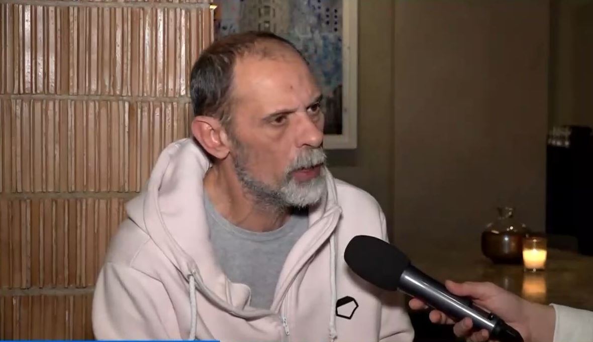 Τζώνυ Θεοδωρίδης