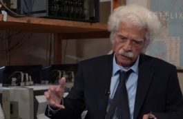 Παναγιώτης Βαρώτσος