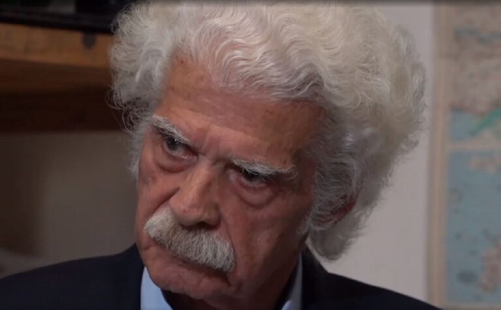 Βαρώτσος: Πώς η μέθοδος ΒΑΝ μπορεί να ανιχνεύσει εγκαίρως τον αιφνίδιο καρδιακό θάνατο