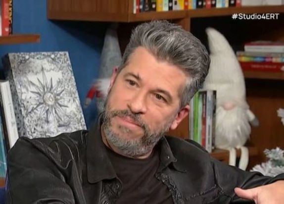 Χάρης Βαρθακούρης