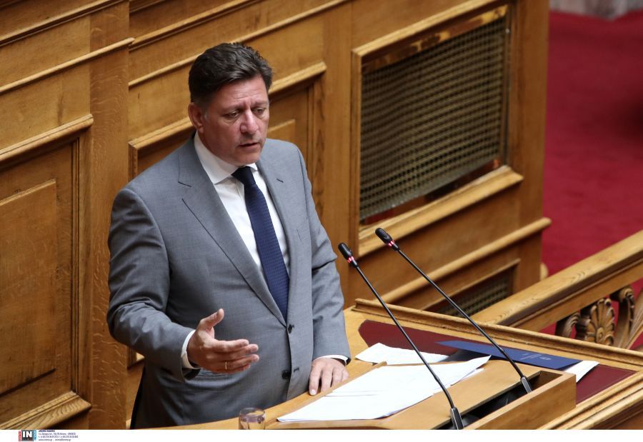 Μιλτιάδης Βαρβιτσιώτης