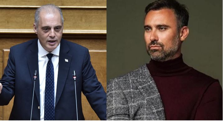 Βελόπουλος: Η επίθεσή του στον Γιώργο Καπουτζίδη – Η απάντηση του ηθοποιού με την… Θεοπούλα