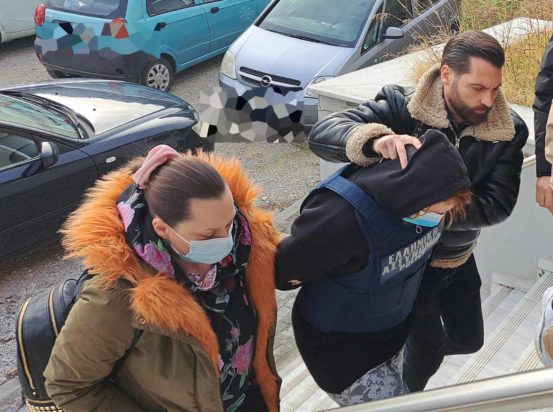 Βέροια: «Δεν είχα πρόθεση να σκοτώσω το παιδί μου» - Προθεσμία για να απολογηθεί έλαβε η 37χρονη μητέρα