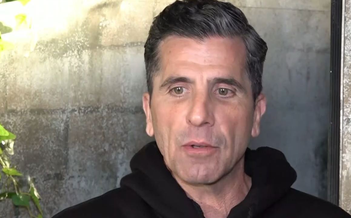 Θανάσης Βισκαδουράκης