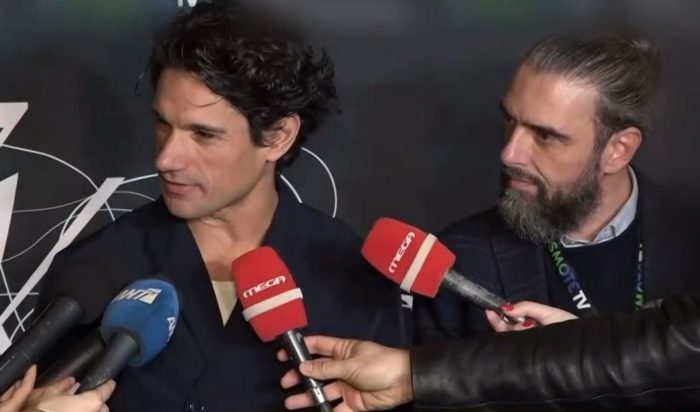 Πάνος Βλάχος