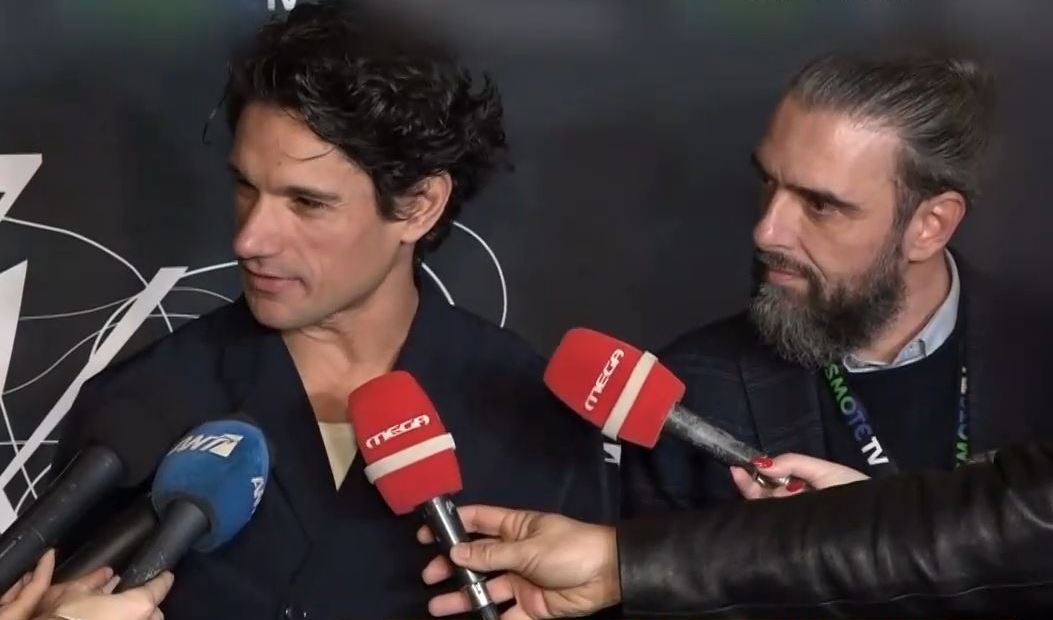 Πάνος Βλάχος