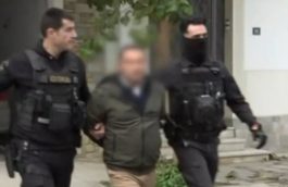 Βόλος 50χρονος πατέρας