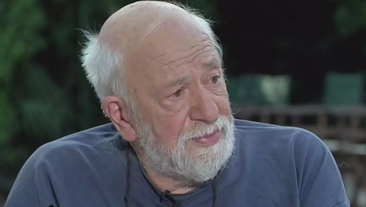 Παντελής Βούλγαρης: