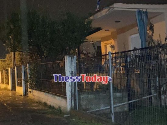 Βέροια βρέφος