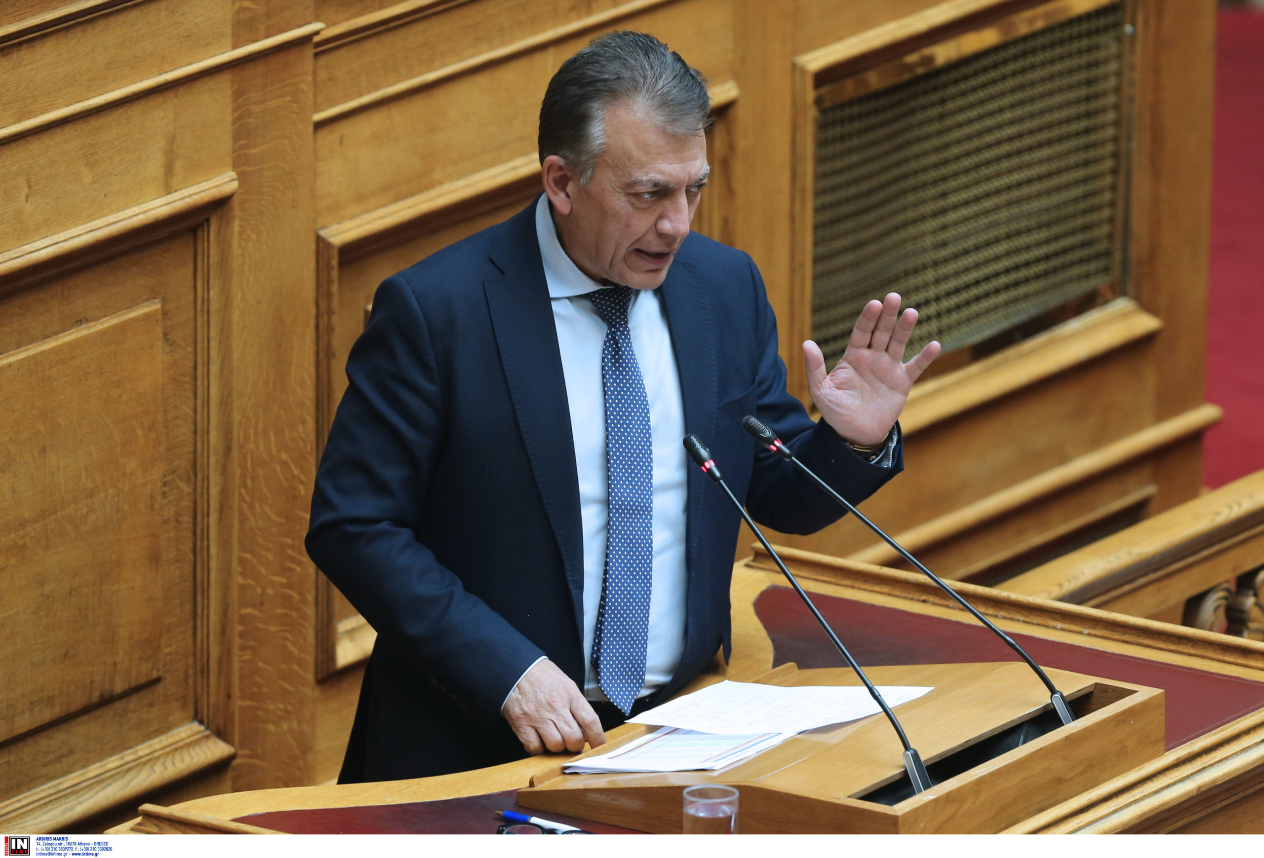 Γιάννης Βρούτσης