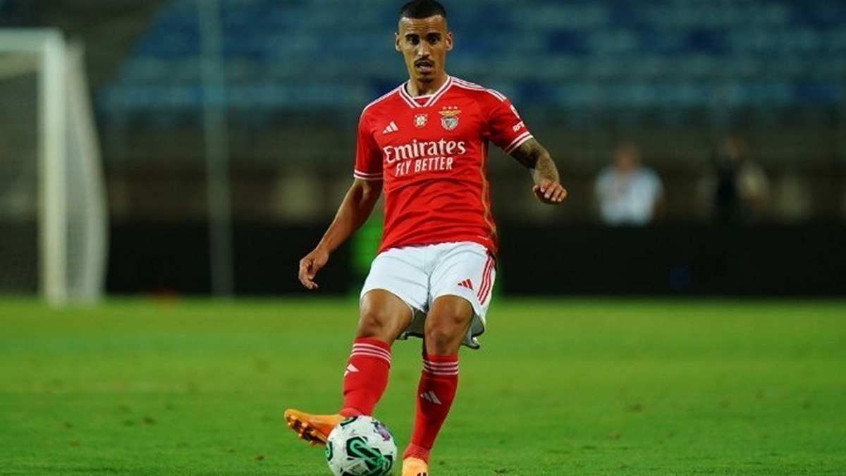 Ολυμπιακός: Δικός του από τώρα ο Τσικίνιο