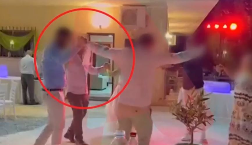 Δολοφονία στην Χαλκίδα: Η 39χρονη και ο σύζυγός της ήταν καλεσμένοι στον γάμο του 43χρονου – ΒΙΝΤΕΟ