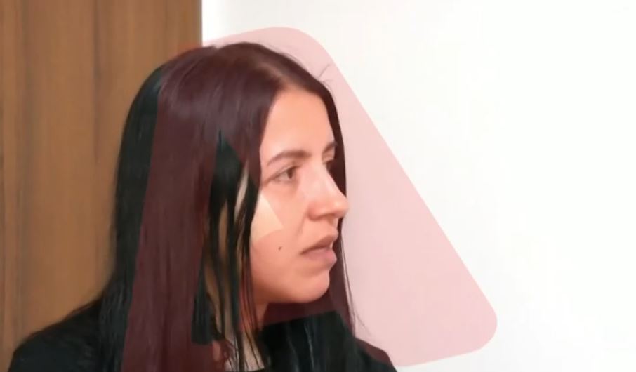 Χαλκίδα: «Τον άκουσα να φωνάζει “άσε με, άσε με” – Νόμιζα ότι γίνεται ληστεία» – Συγκλονίζει η χήρα του 43χρονου