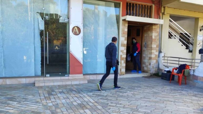 Χανιά: Προσαγωγές για το θρίλερ με τον 79χρονο που εντοπίστηκε μαχαιρωμένος – Πού στρέφονται οι έρευνες