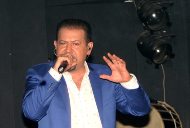 Χάρης Κωστόπουλος