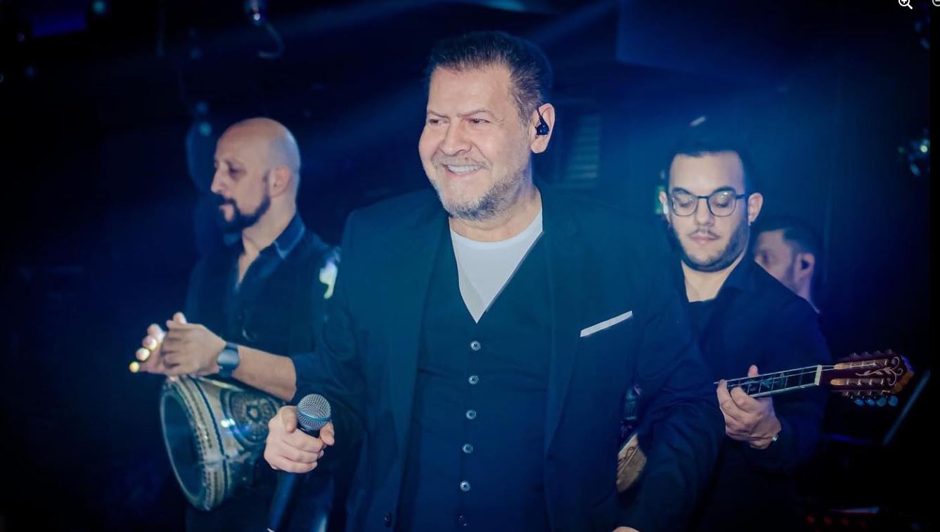 Χάρης Κωστόπουλος