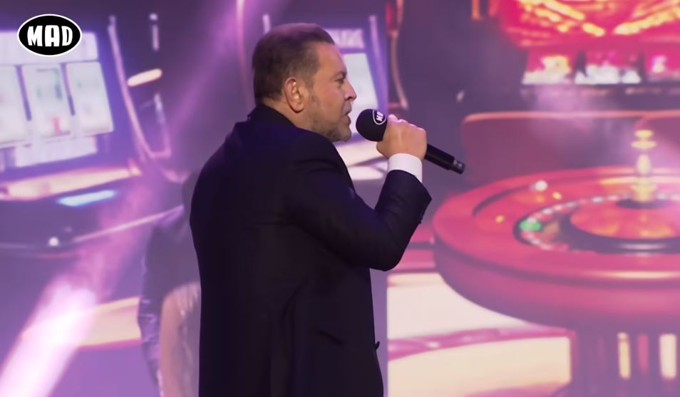 Χάρης Κωστόπουλος