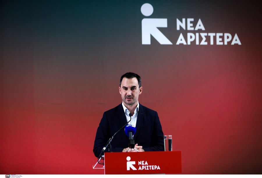 Συνεδριάζει το Πανελλαδικό Συντονιστικό της Νέας Αριστεράς το Σαββατοκύριακο