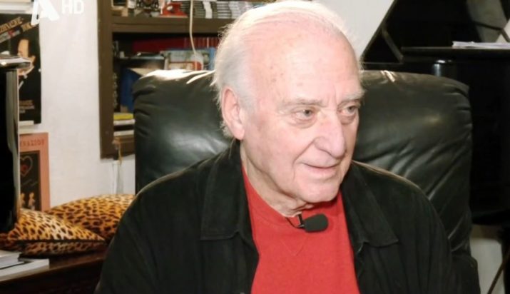 Γιώργος Χατζηνάσιος