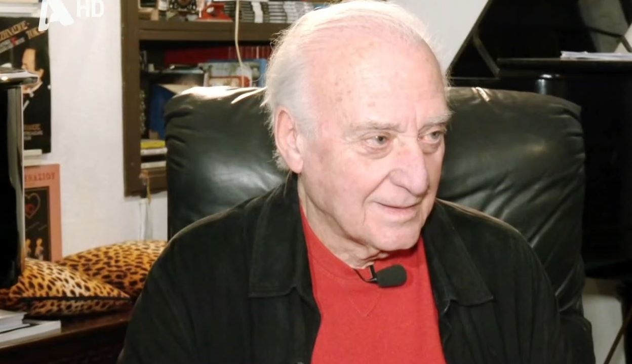 Γιώργος Χατζηνάσιος