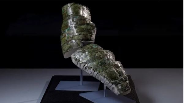 Το μυστηριώδες «αρχαίο παζλ» με τα 100 κομμάτια επιτέλους λύθηκε – Αυτό που αποκάλυψε άφησε άφωνους τους επιστήμονες