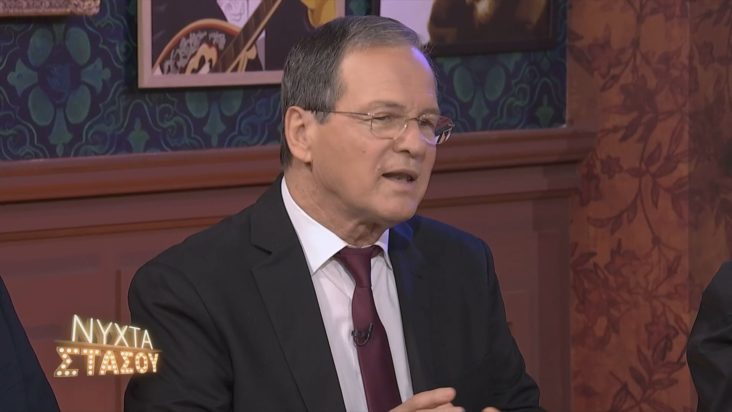 Χρήστος Νικολόπουλος