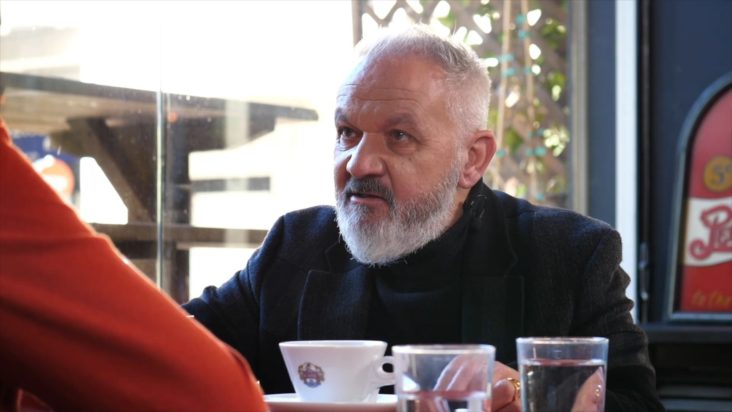 Χρήστος Θηβαίος