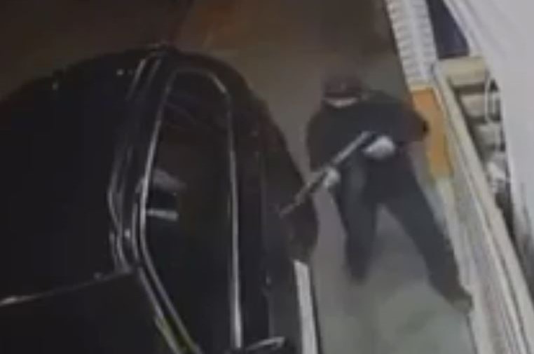 Λίστα με 20 εκτελεστές στα χέρια της ΕΛ.ΑΣ.