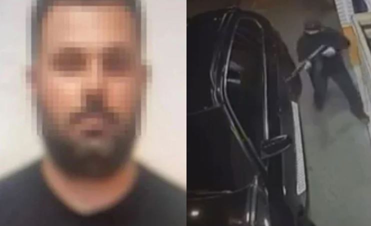 Νέος Κόσμος: Νέο βίντεο ντοκουμέντο από την δολοφονία του Βαγγέλη Ζαμπούνη – Τον «γάζωσαν» μέσα σε λίγα δευτερόλεπτα