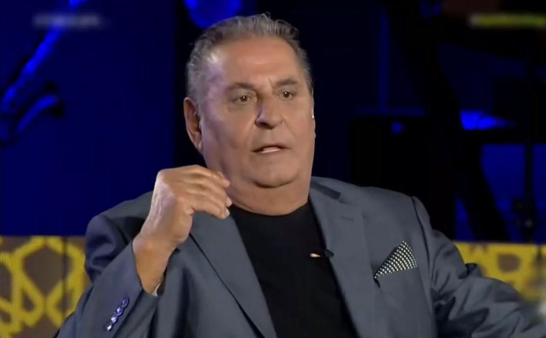 Ζαφείρης Μελάς