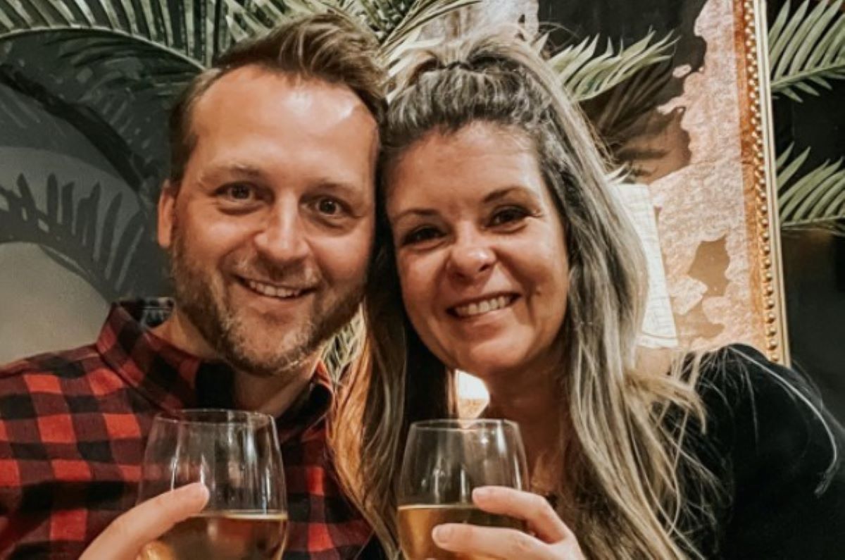 Έμαθε ότι ο σύζυγος της την απατάει – «Ήταν το καλύτερο πράγμα που συνέβη στον γάμο μας»