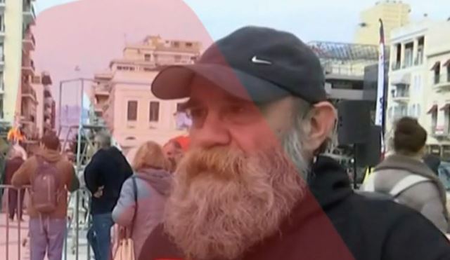 «Ο Άλλος Άνθρωπος»: «Καλά κάνουν και ψάχνουν, δεν έχω θέμα» απαντά ο Κ. Πολυχρονόπουλος για την έρευνα από την «Αρχή για το ξέπλυμα»