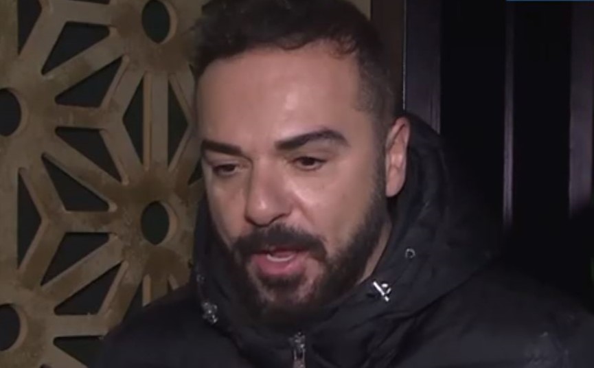 Τριαντάφυλλος: «Χίλια συγγνώμη κ. Νταλάρα, αλλά…» – Τι απαντά για τις διαφημίσεις και τον Αντώνη Ρέμο