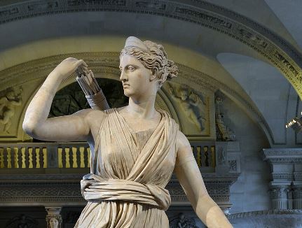 Κουίζ: Πόσο καλά γνωρίζετε την ελληνική μυθολογία; – Δοκιμάστε τις γνώσεις σας και κάντε το 3 στα 3