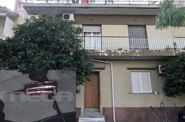 Περιστέρι: Ενώπιον του ανακριτή σήμερα ο 35χρονος που σκότωσε τον πατέρα του