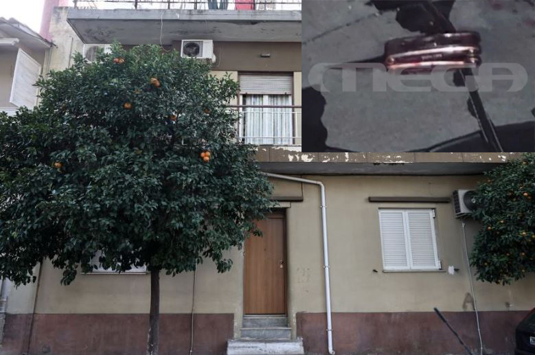 Περιστέρι: Με αυτό το μαχαίρι ο 35χρονος δολοφόνησε τον πατέρα του – «Συγγνώμη μαμά, μάλλον σκότωσα τον μπαμπά»