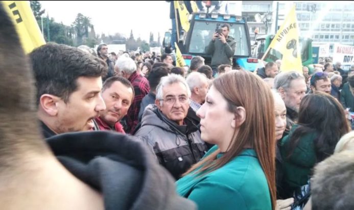 Ζωή Κωνσταντοπούλου