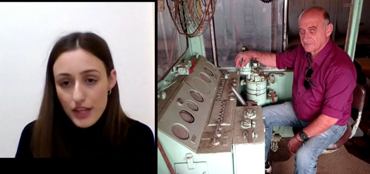 Αθανασία Κουτσούμπα