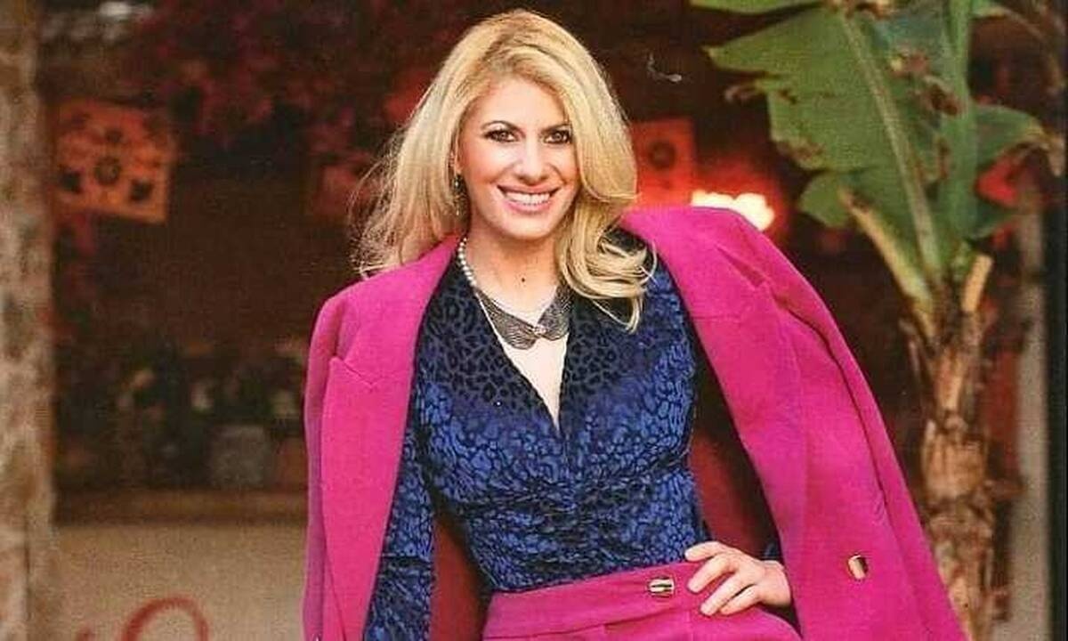 Άννα Μαρία Ψυχαράκη: Τι κάνει σήμερα η νικήτρια του Big Brother - «Ψάχνω κόμμα για να κατέβω στις ευρωεκλογές»