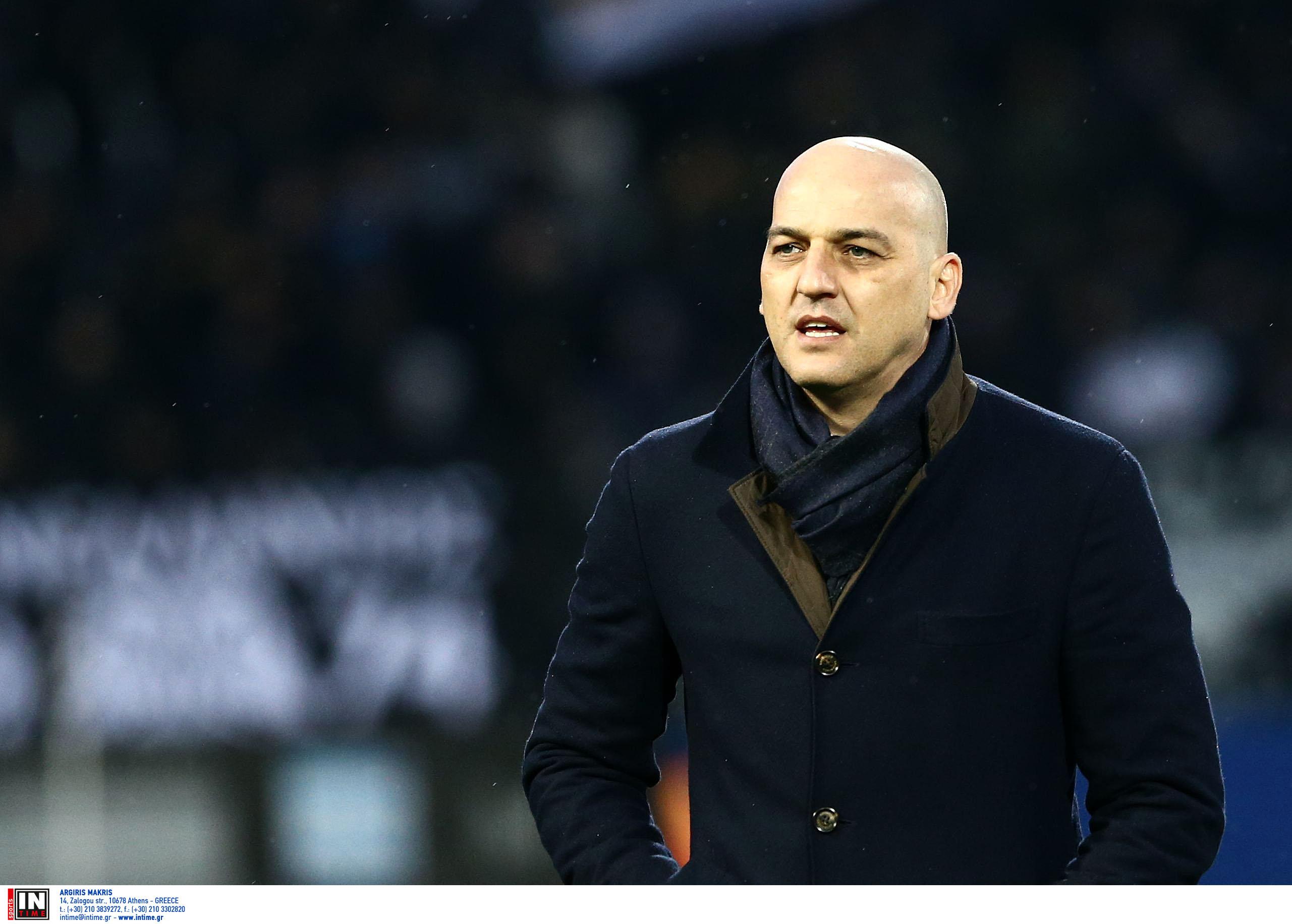 Ντάρκο Κοβάσεβιτς