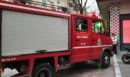 Κολωνάκι: Φωτιά σε υπόγειο καταστήματος στη Σκουφά