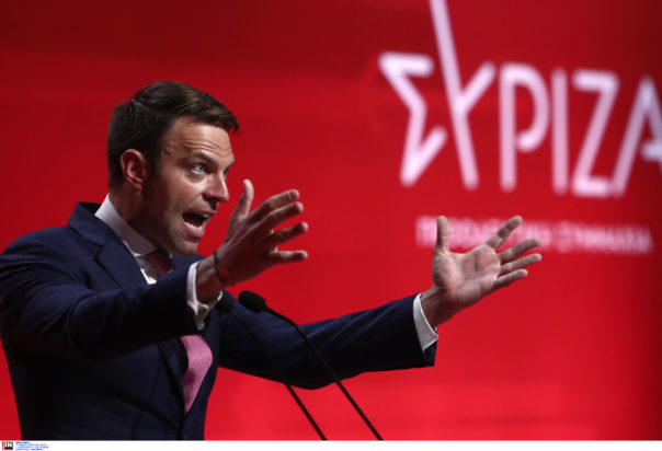 Στέφανος Κασσελάκης